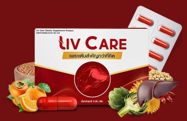 liv care